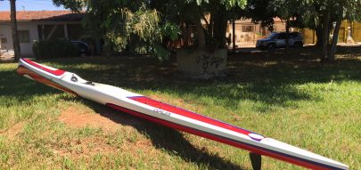 Surfski Opium XBow