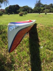 Surfski Opium XBow