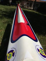 Surfski Opium XBow