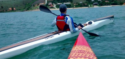 VENDE-SE Surfski DW da Opium High Tech