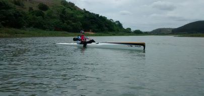 VENDE-SE Surfski DW da Opium High Tech