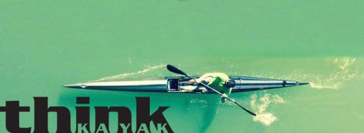 Já está disponível no Brasil toda linha de Surfskis da Think Kayak!