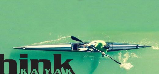 Já está disponível no Brasil toda linha de Surfskis da Think Kayak!