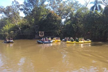 Campeonato Brasileiro de Rafting R4