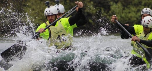 Campeonato Brasileiro de Rafting R4