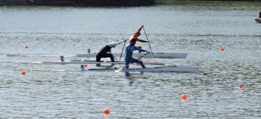 Brasil conquista mais quatro medalhas