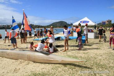 Brasileiro de Oceânica 2014