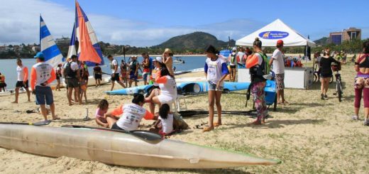 Brasileiro de Oceânica 2014