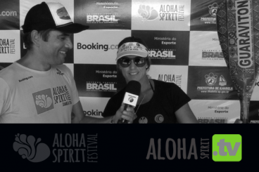 Aloha Spirit TV