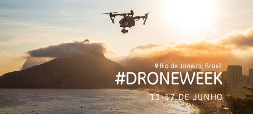 Drone Week