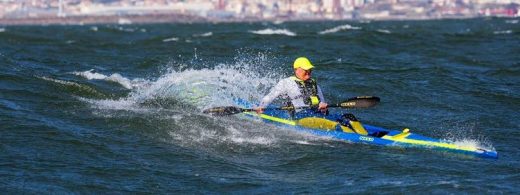 Entrevista com Oscar Chalupsky