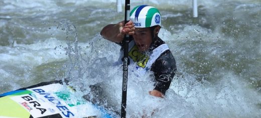 Copa do Mundo de Canoagem Slalom