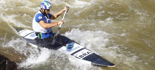 Felipe Borges, do C1 Masculino