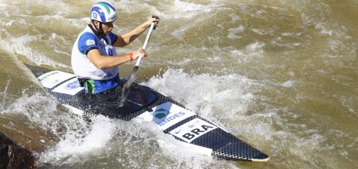 Felipe Borges, do C1 Masculino