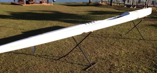 Surfski Ciclone Vacuum II