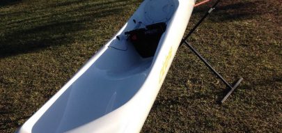 Surfski Ciclone Vacuum II