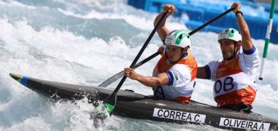 Brasil se despede com sua melhor participação na história