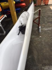 Surfski modelo MOLOKAI - Fabricante Opium