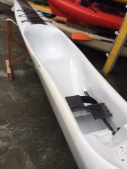 Surfski modelo MOLOKAI - Fabricante Opium