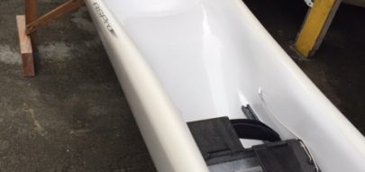 Surfski modelo MOLOKAI - Fabricante Opium