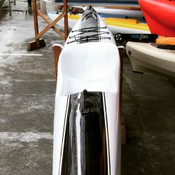 Surfski modelo MOLOKAI - Fabricante Opium