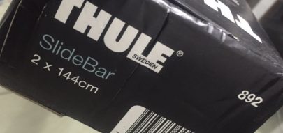 Thule SlideBar 892