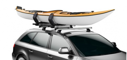 Rack Thule HULLAVATOR 897XT