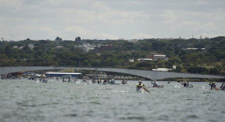 Canoagem Oceânica