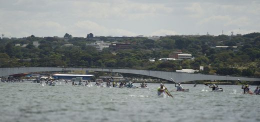 Canoagem Oceânica