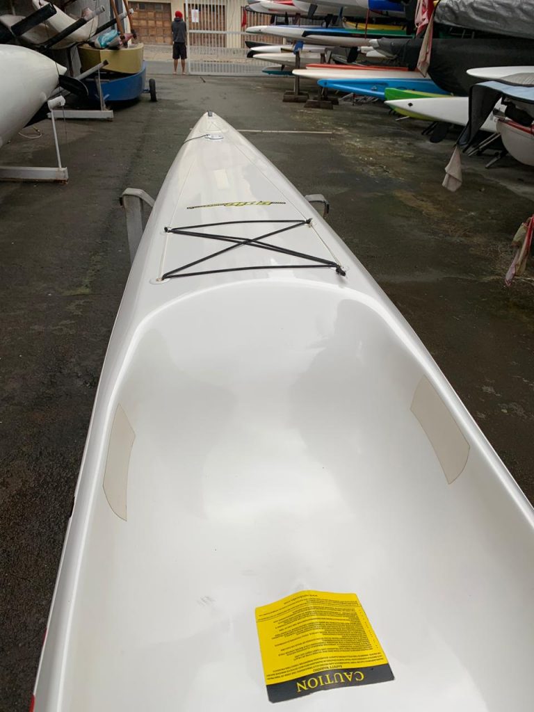 VENDESE Surfski Epic V10 Sport Ultra em Santos/SP